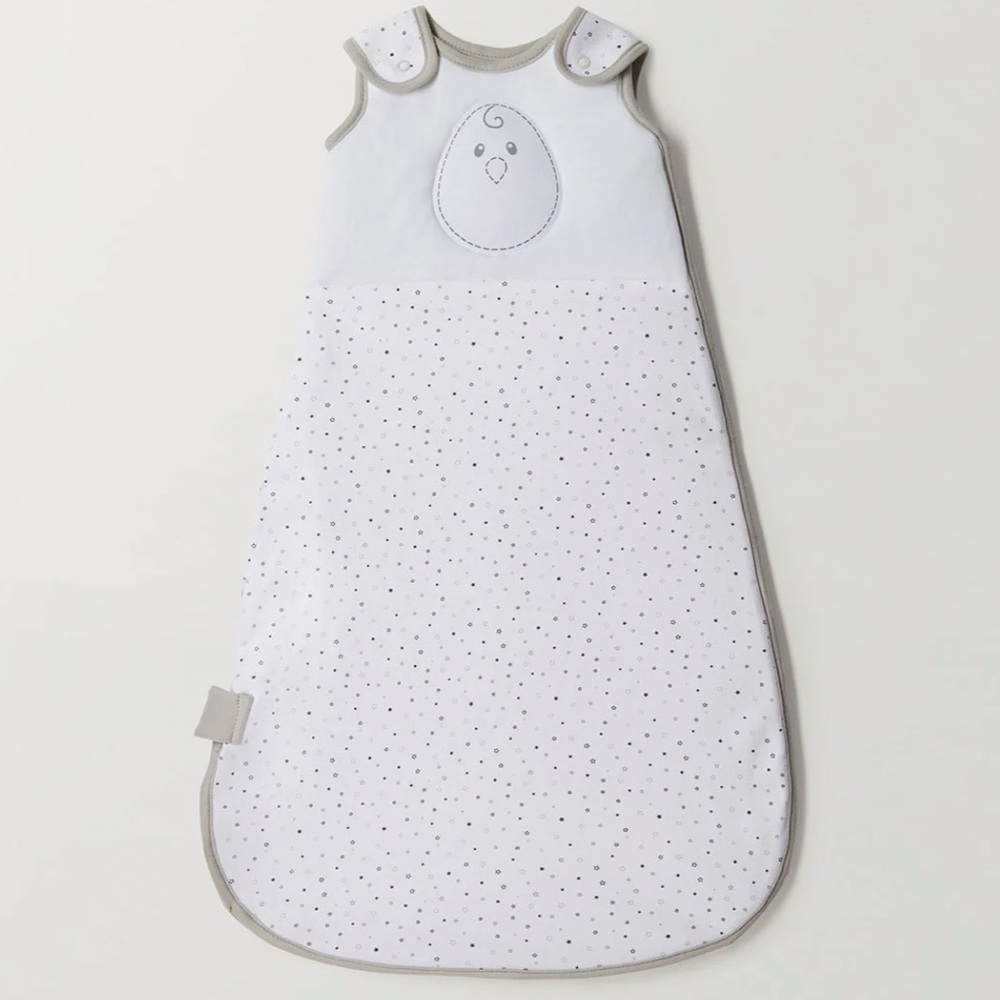Nested Bean Sleep Sack